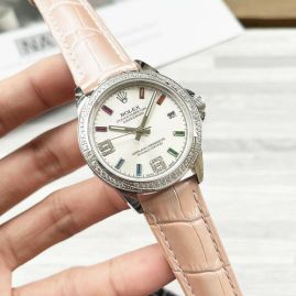 Picture of Rolex Watches Women Cosmograph _SKU235rolex-35mm-0609434211